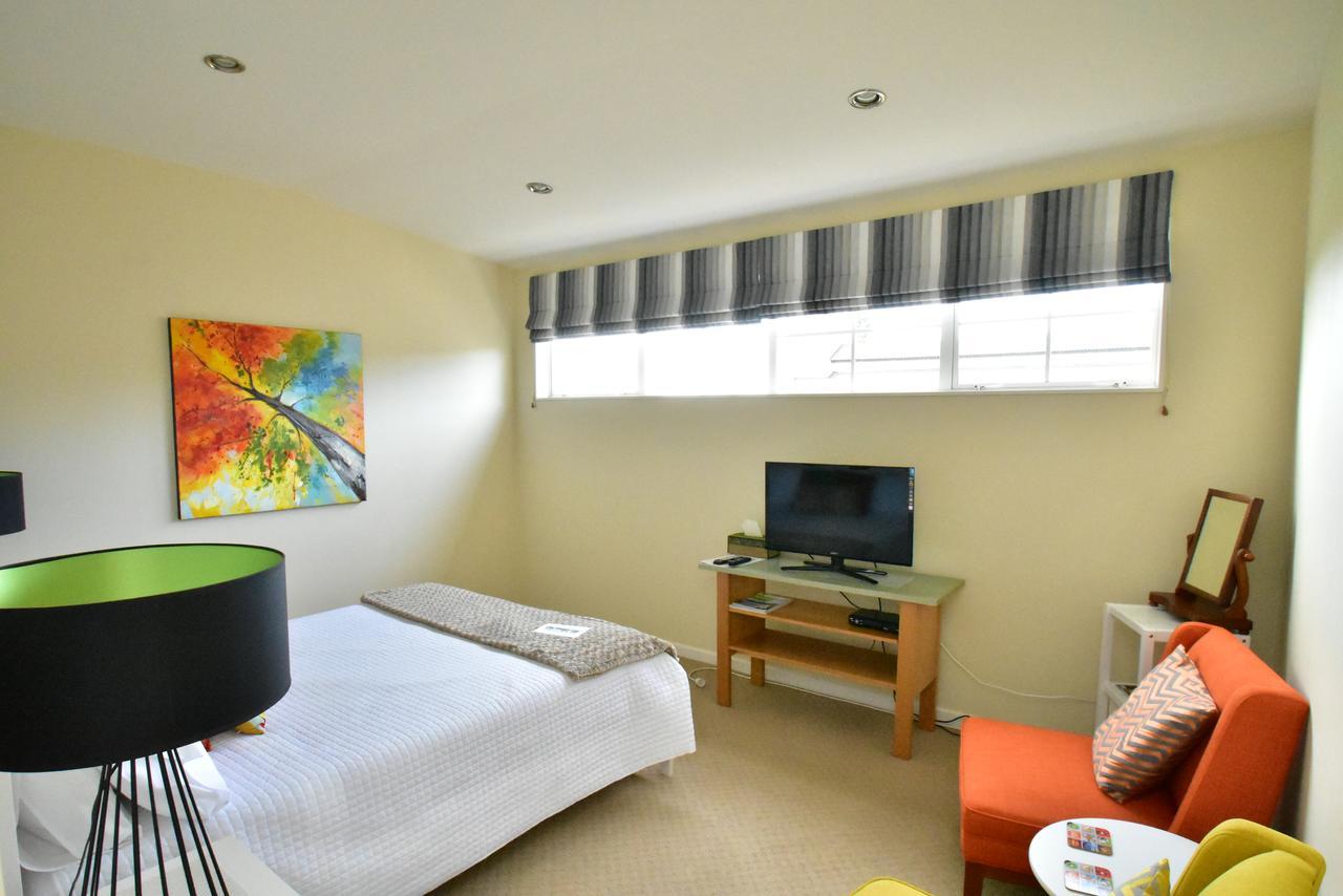Eldonwood Bed And Breakfast Matamata Exterior foto
