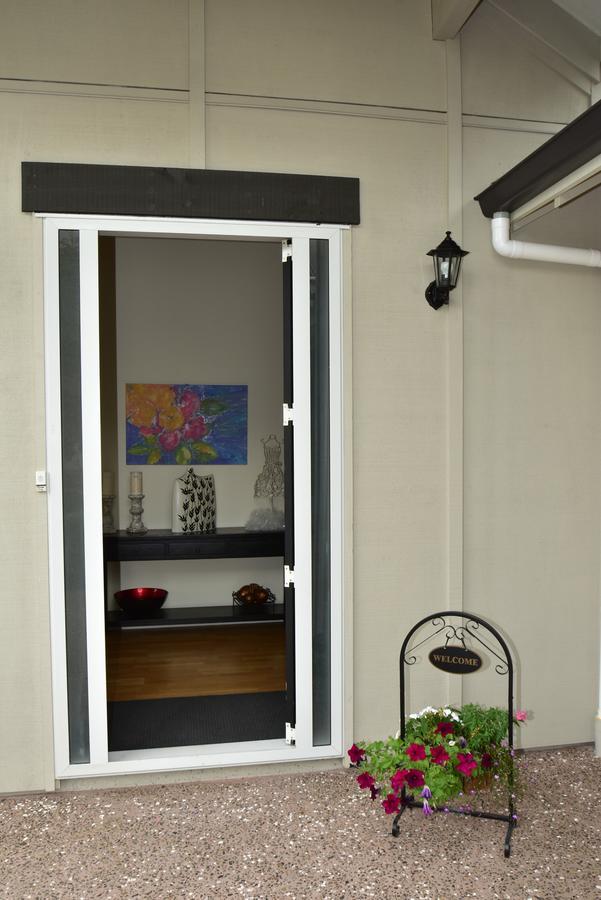 Eldonwood Bed And Breakfast Matamata Exterior foto